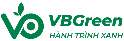 VBGreen Logo